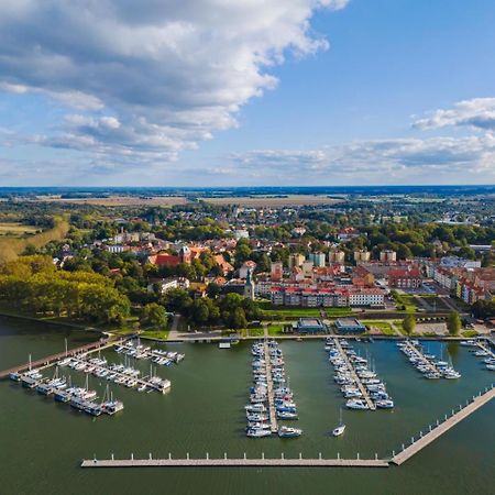 Ostseenahe Erholung Ruhe Komfort In Guter Lage Kamien Pomorski Exterior foto
